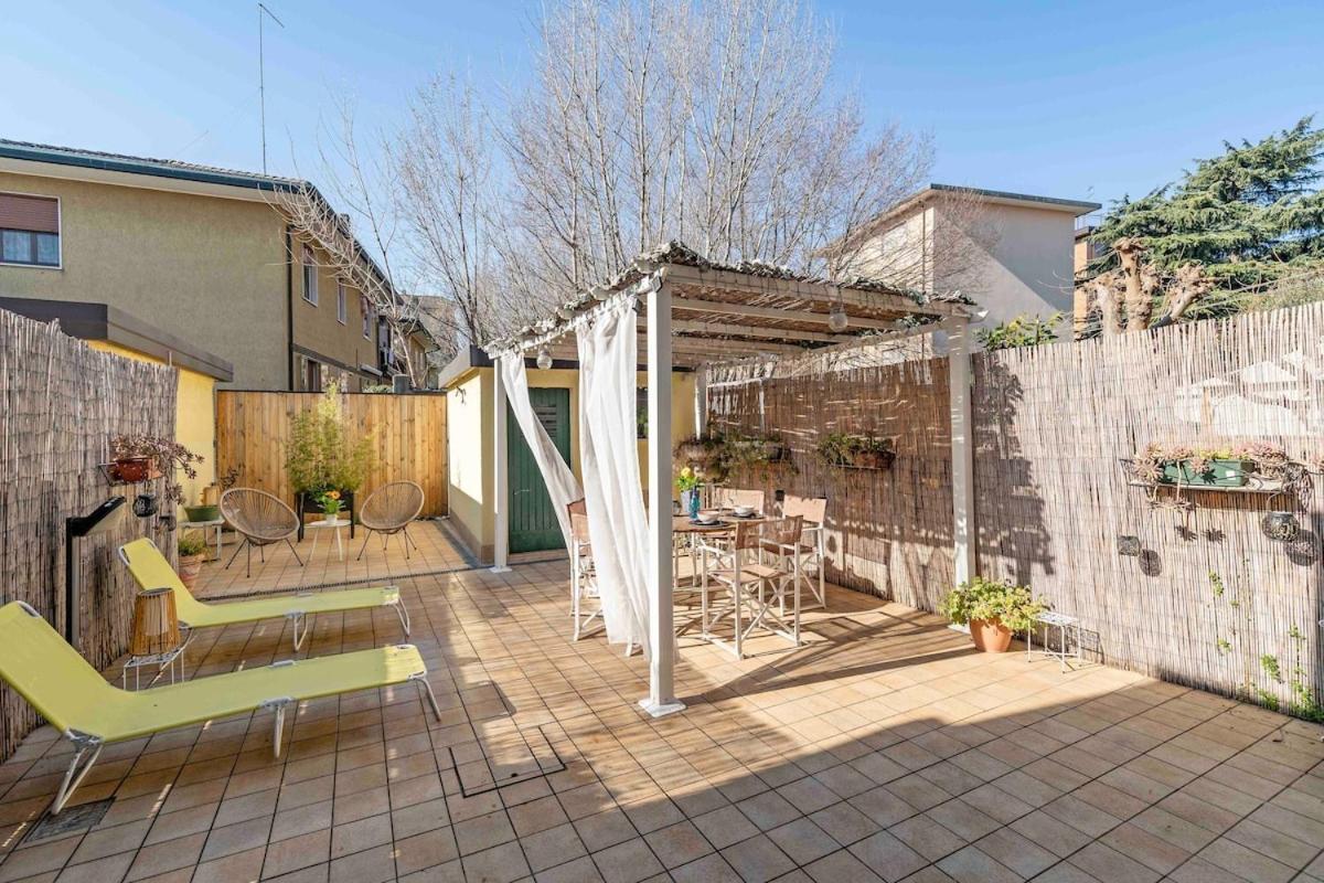 Apartment Corte Todero - And Relax Venedig